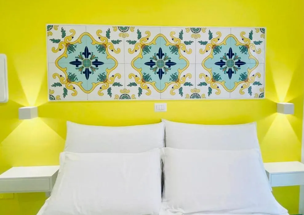 Cilento Experience rooms-1