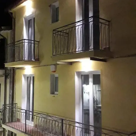 Cilento Experience rooms-3