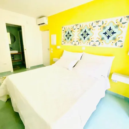 Cilento Experience rooms-2